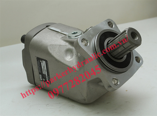 Bơm Piston Parker F1-051-M/ Part No.3781750